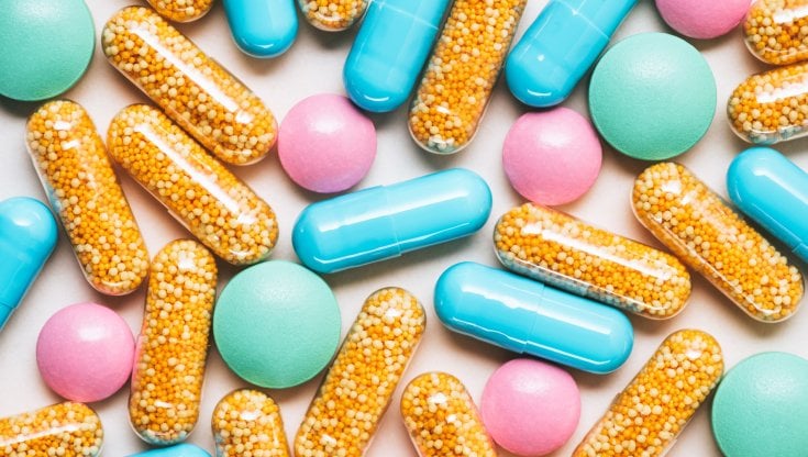 Sla, test su alcuni pazienti: la vitamina B12 rallenta la progressione della malattia