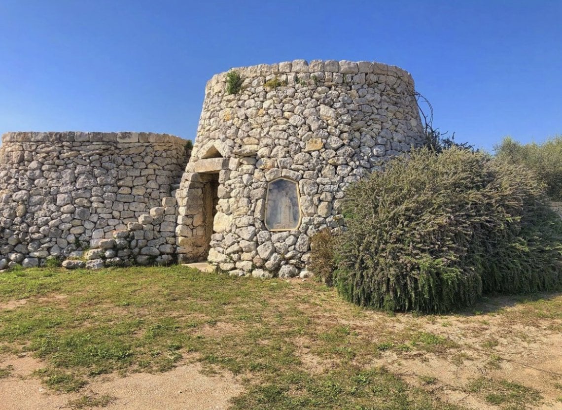 Furnirussi Tenuta