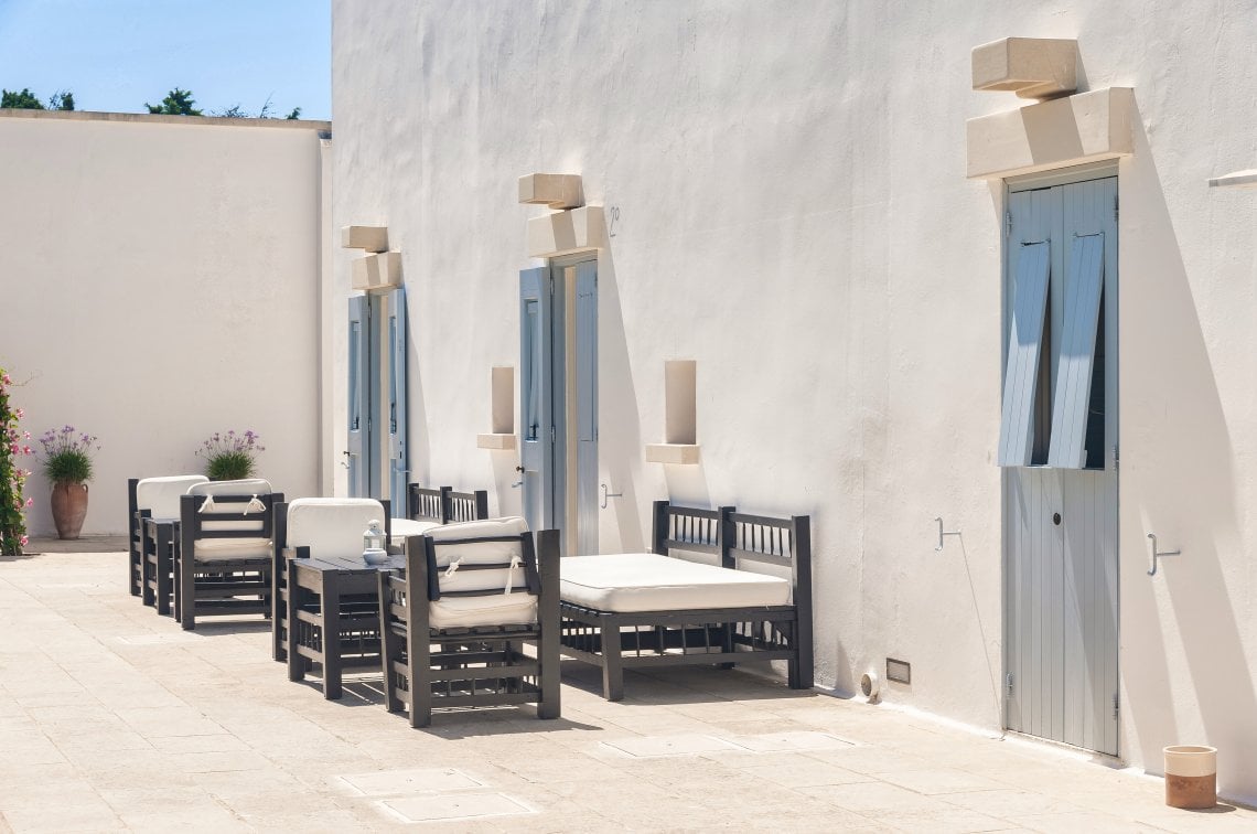 Masseria Montelauro