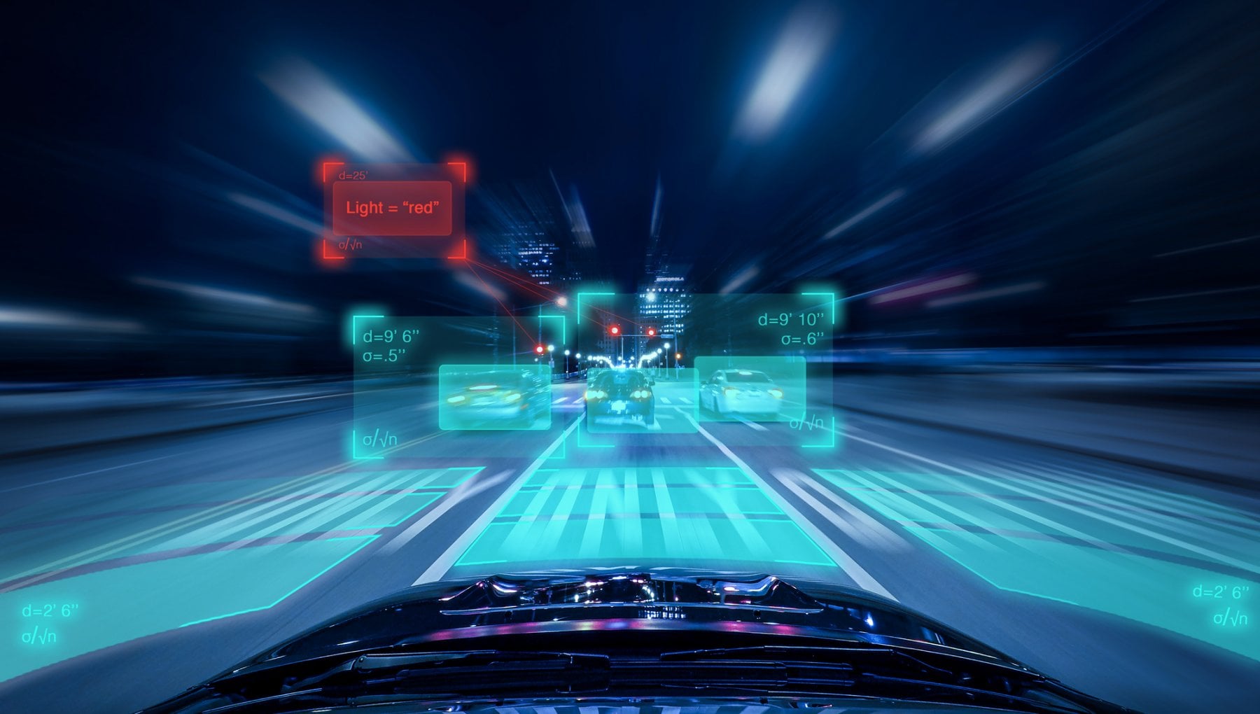 Warning In San Francisco There Is A Self driving Car That Spies On You