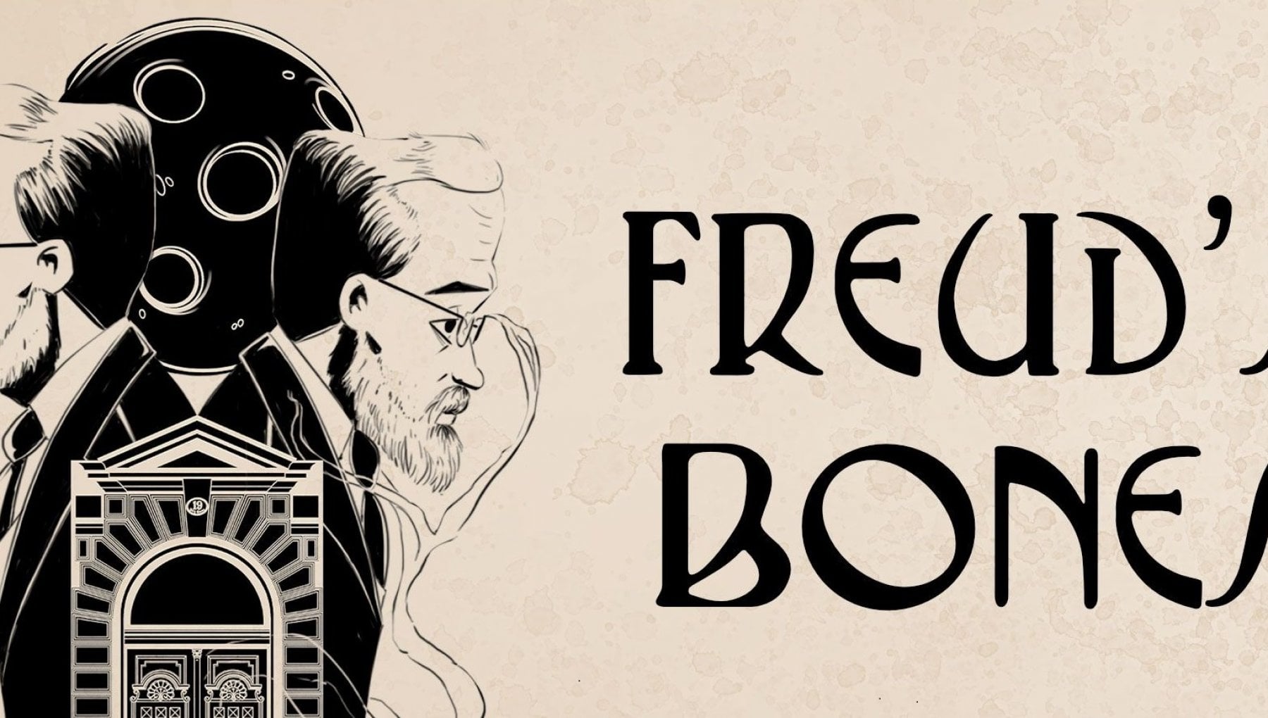 Freud s Bones When Psychoanalysis Is A Video Game breakinglatest news Breaking Latest News