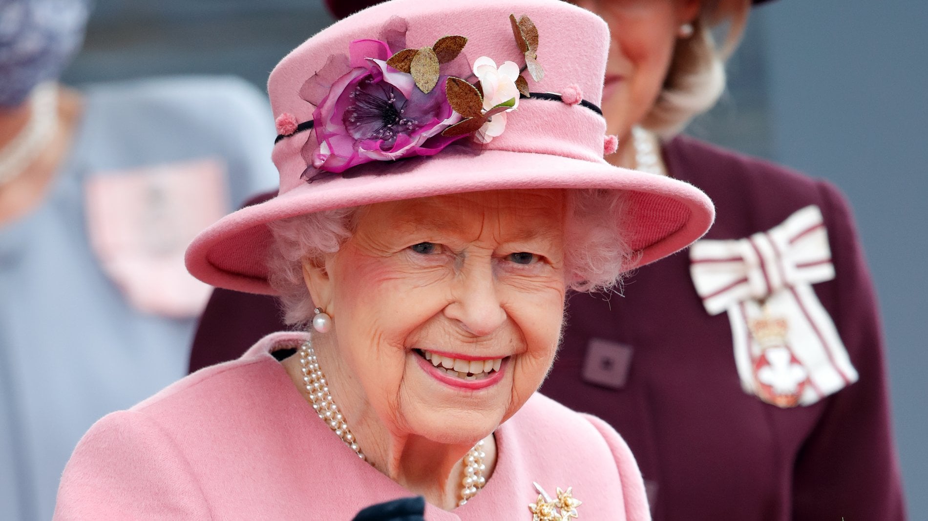Elisabetta II festeggia 70 anni regno. Ma cosa è un \