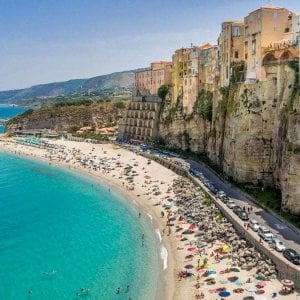 Tropea e Pizzo, una coppia di perle sul Tirreno calabrese