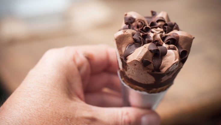 Gelato, gli italiani preferiscono quello confezionato