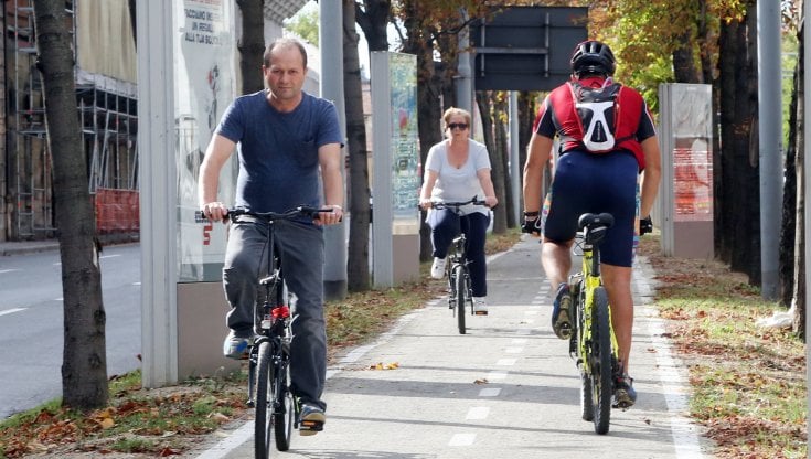 Un' assicurazione unica anche per gli spostamenti rapidi: in auto, monopattino, bici e taxi