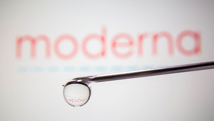 Moderna, una nuova versione più efficace contro Omicron 