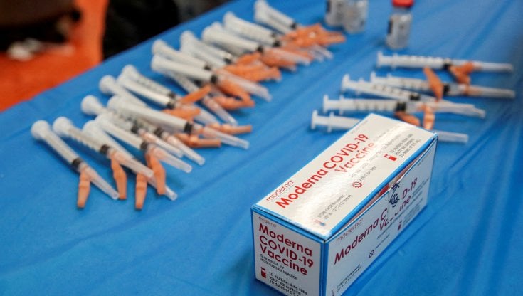 Booster Moderna aggiornato contro Omicron: cosa dobbiamo aspettarci