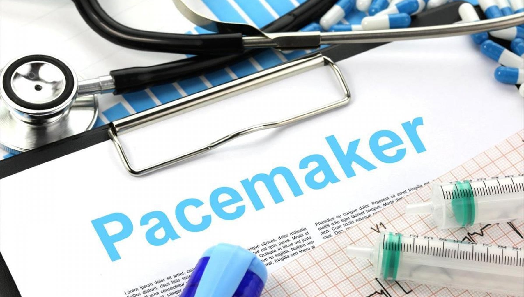 In Arrivo Il Pacemaker Senza Fili Che Si scioglie Quando Non Serve 