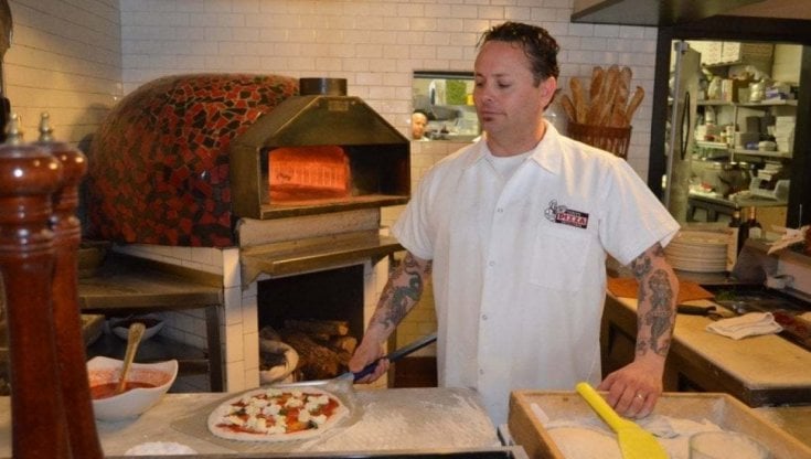 Tony Germignani