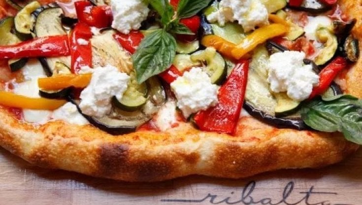 E' ancora New York la capitale americana delle pizze: ecco le migliori