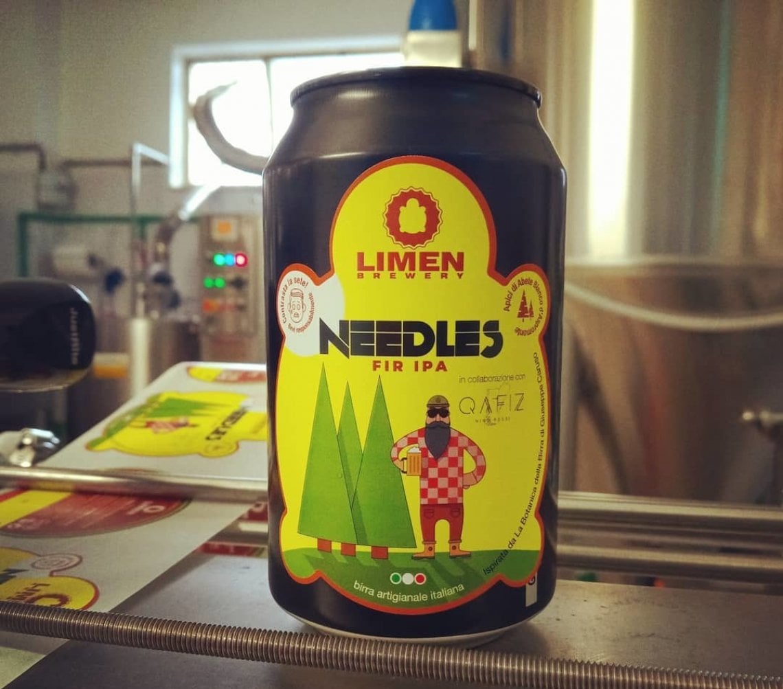 Needles