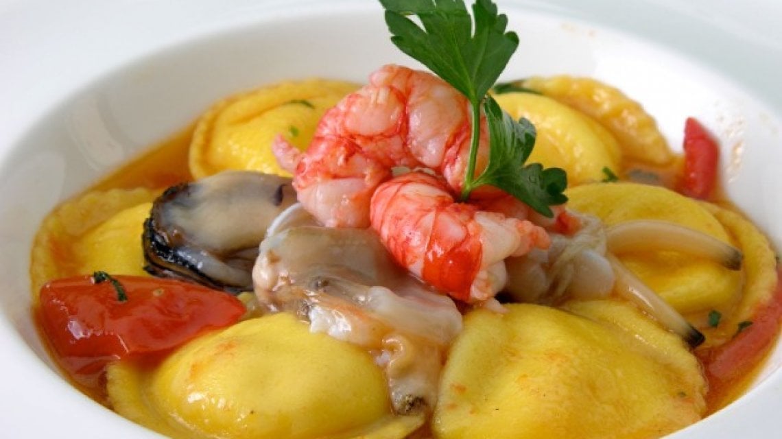Antica Trattoria