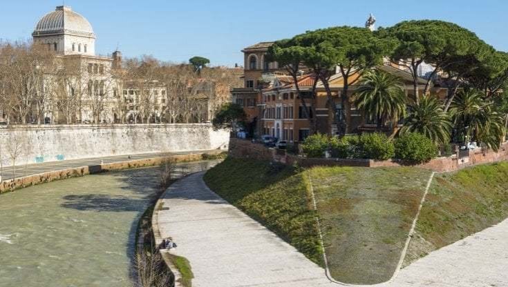 Roma L ospedale Fatebenefratelli Passa Sotto La Gestione Del Gemelli 