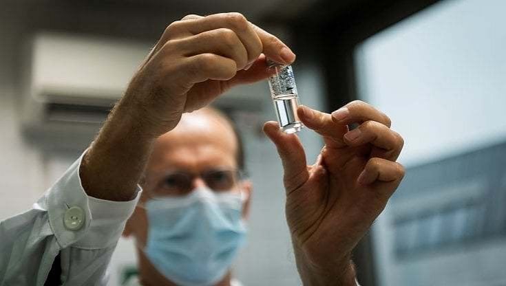 Vaccini Covid Valneva approvato dall'Ema