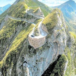 Tra Alpi e mare: tutti i sapori della magica Via del Sale