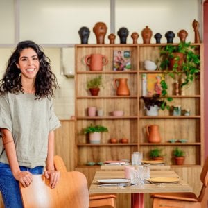 Bela Gil: "Io, figlia di Gilberto, innamorata dell'Italia, vi racconto il mio Brasile vegano e colorato"