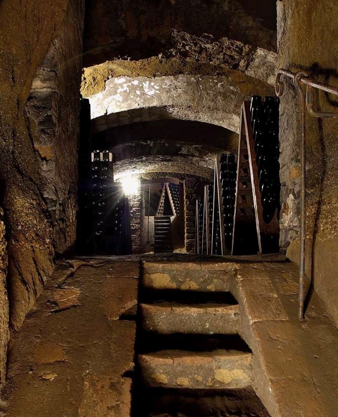La cantina di Mottura
