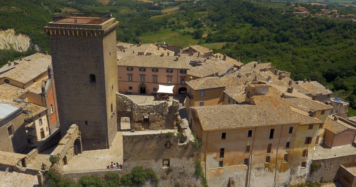 Civitella d'Agliano