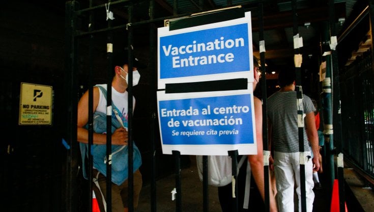Vaiolo delle scimmie, oltre 7 mila casi nella Ue. Che acquista altre dosi di vaccino
