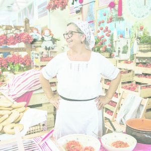 Terra madre torna a Torino: “Nel villaggio del cibo giusto”