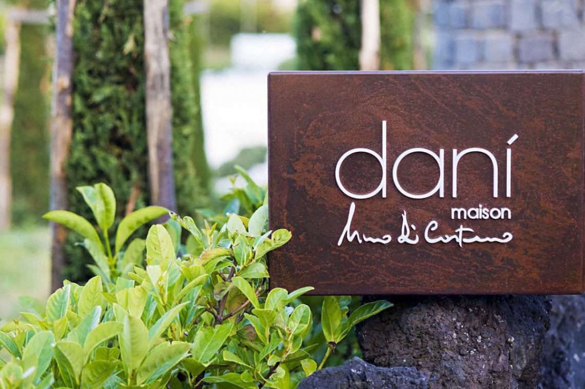 Dan&igrave; Maison