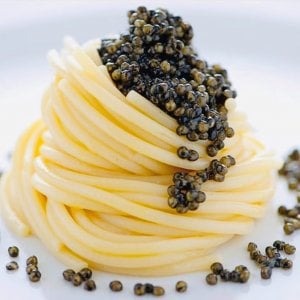 "Vi spiego come trovare lavoro grazie al cibo di lusso"