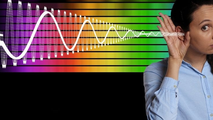 La chemioterapia può causare problemi di udito