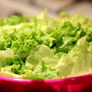 I condimenti giusti per esaltare un'insalata