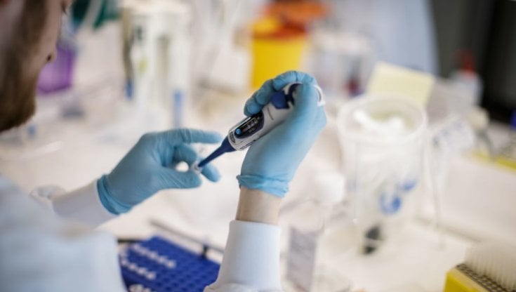 Da Alfa a Omicron: l'incubazione dura sempre meno