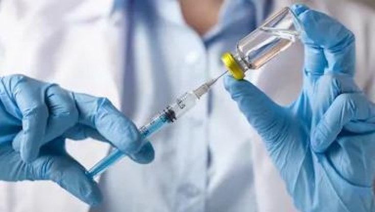 Vaccino universale contro l'influenza, successo del test sugli animali  