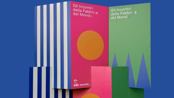 Incontri della Fabbrica del Mondo, un festival su ambiente, diritti e futuro