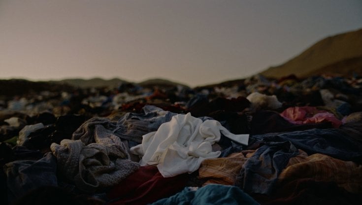 Dal deserto di Atacama un appello per prestare maggior cura ai nostri ...