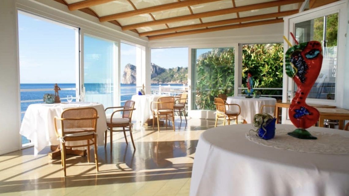 Taverna del Capitano&nbsp;
