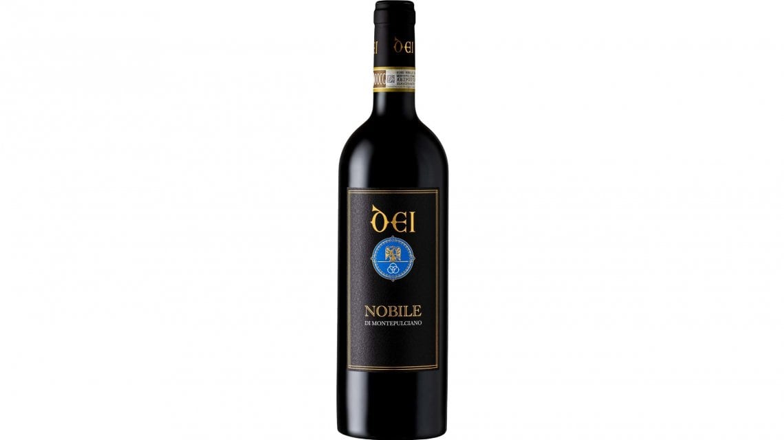 Il Nobile di Montepulciano