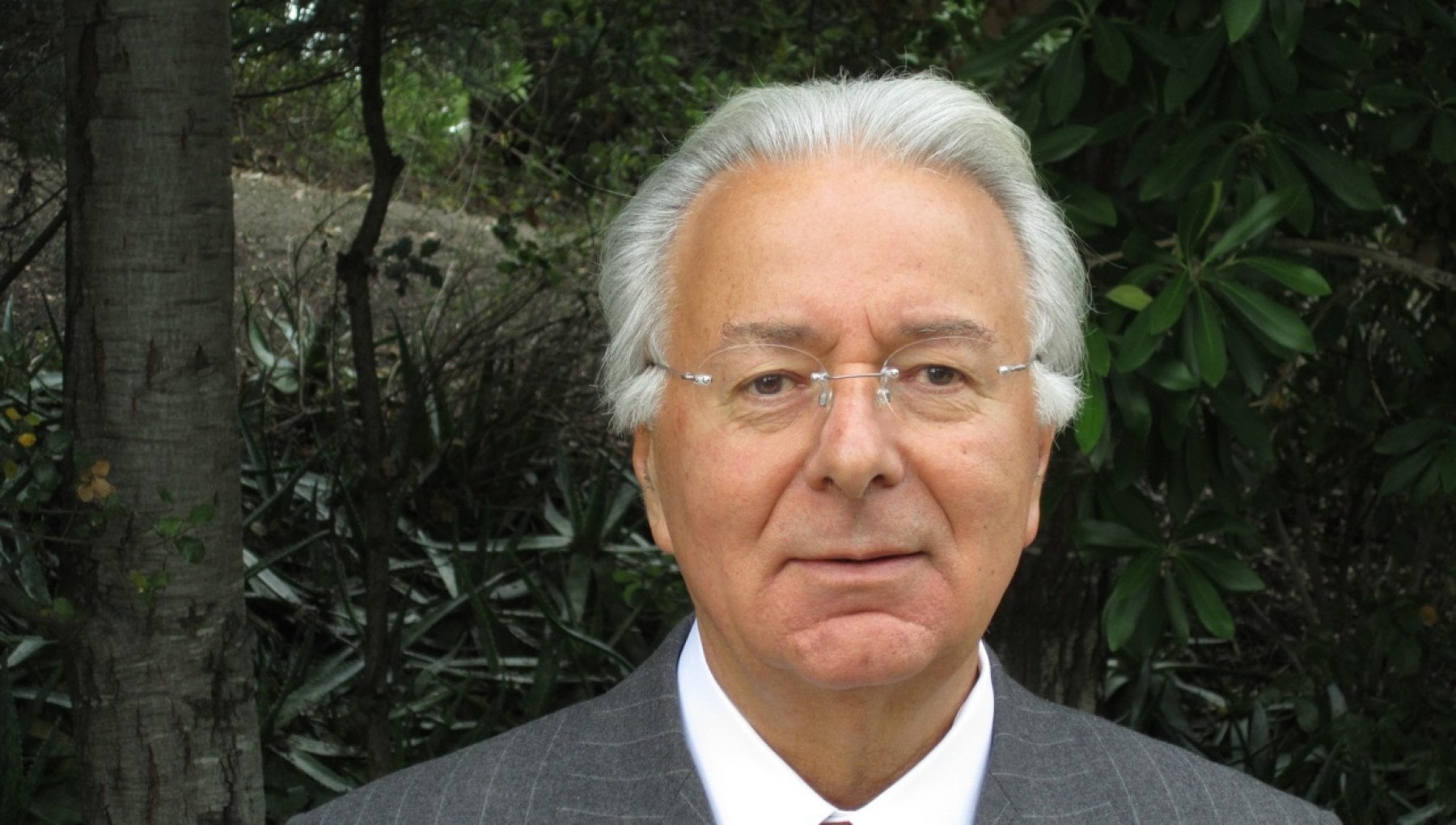 Federico Faggin We Are Much More Than Machines Breaking Latest News