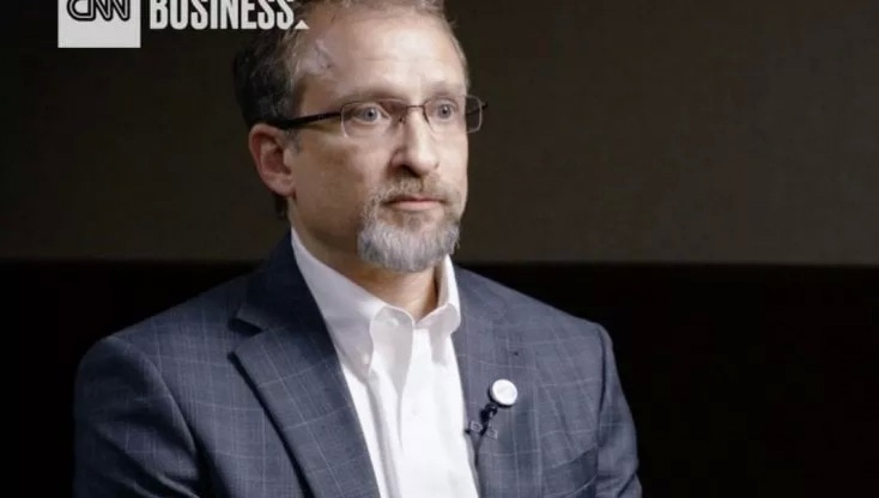 The Former Security Chief Accuses Twitter Of Having A Chinese Spy In