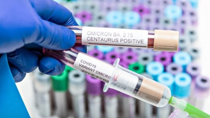 Covid, le sottovarianti Omicron 4 e 5 ora sono le più contagiose e aggressive