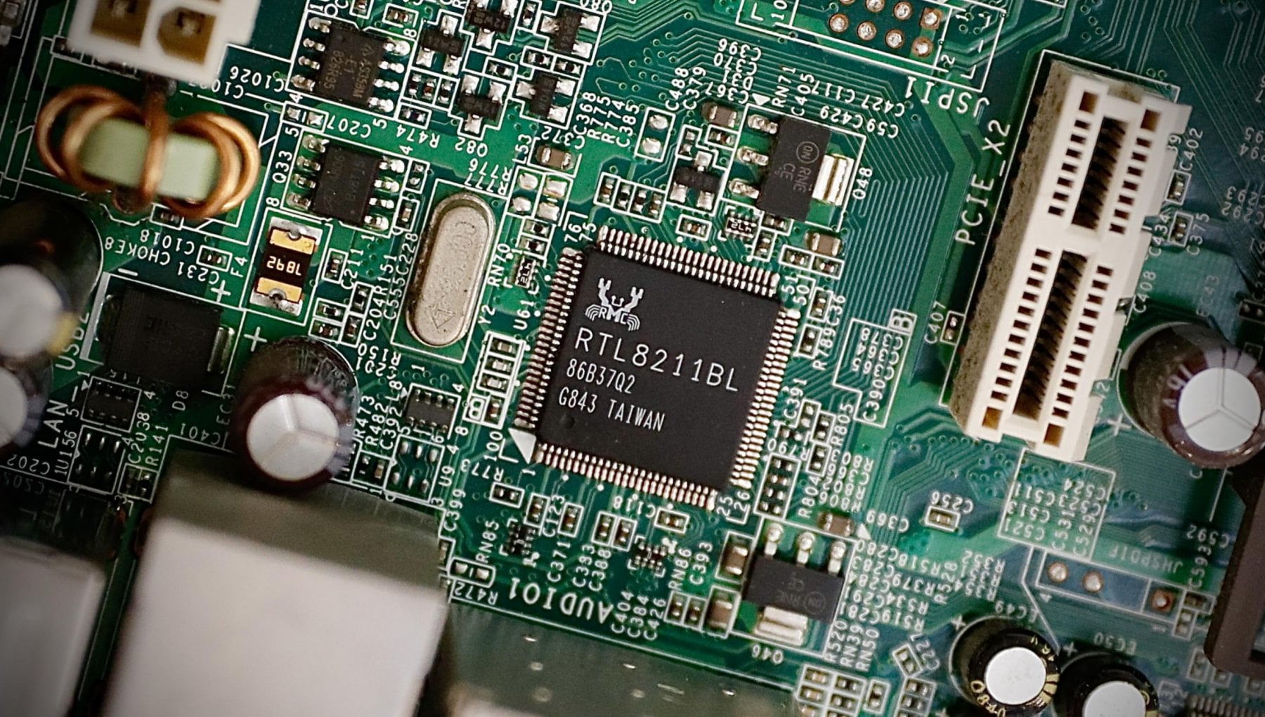 Programm Chip Un microonde per cibi rivoluziona il modo in cui produrremo chip - la ...