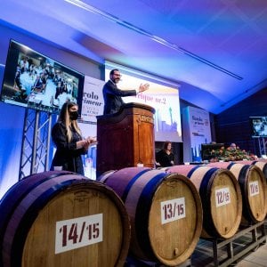 Barolo en primeur allarga il raggio: all'asta i vini top delle Langhe in vari formati