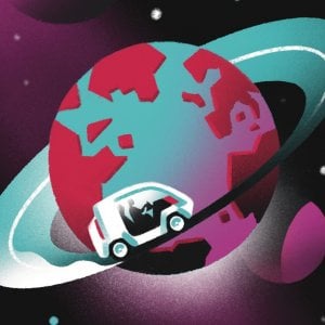 Mobilità fra i temi chiave dell'Italian Tech Week