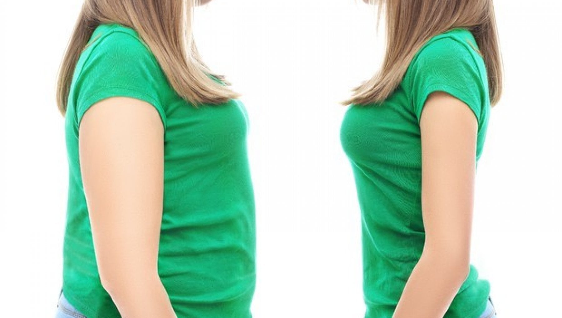 Losing Weight If You Are Already Thin Increases Your Risk Of Diabetes