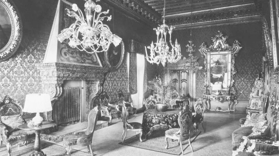&nbsp;Salone dei Dogi&nbsp;