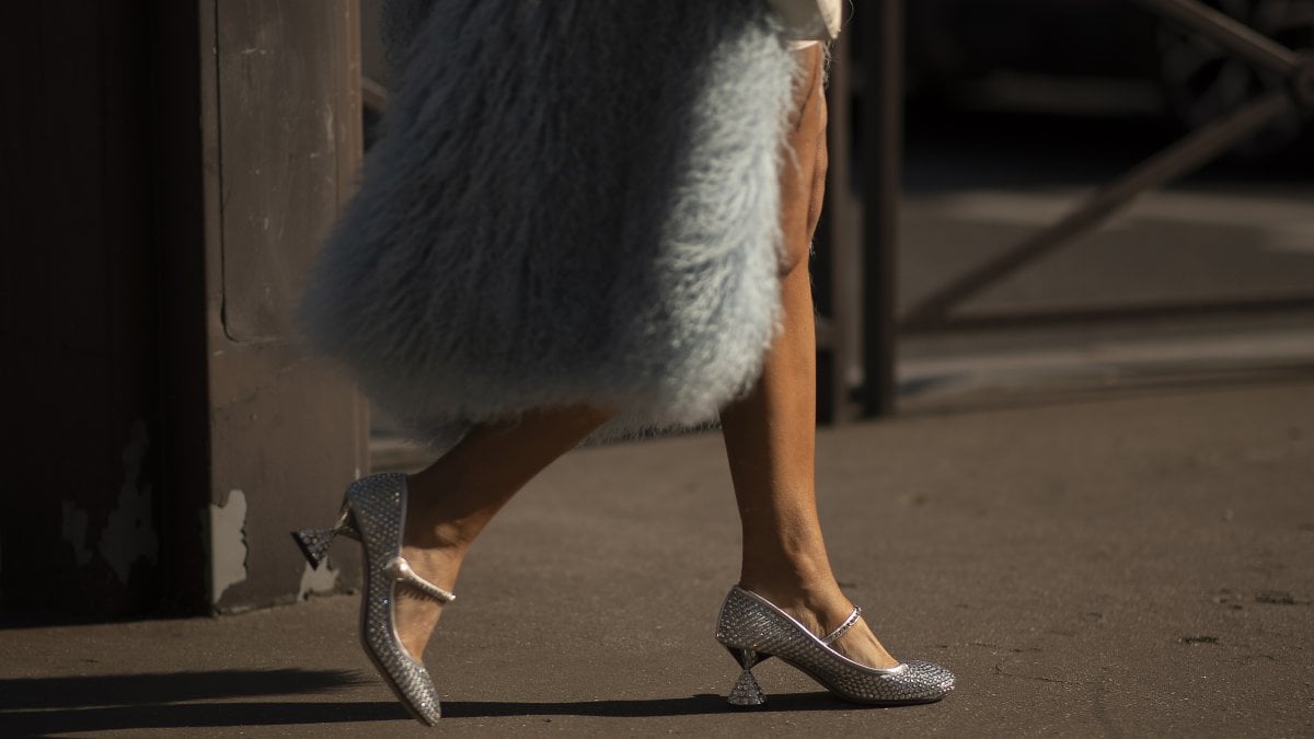 Le Scarpe Che Bisogna Avere Nell armadio La Stampa