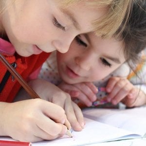Le vaccinazioni per la scuola