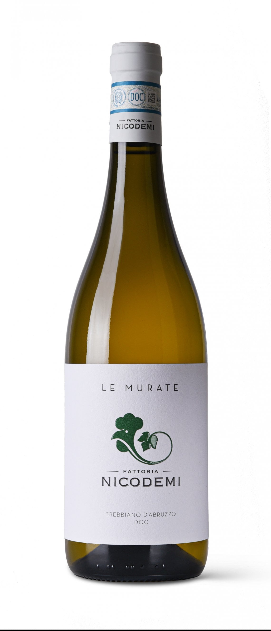 Trebbiano d'Abruzzo DOC Le Murate&nbsp;