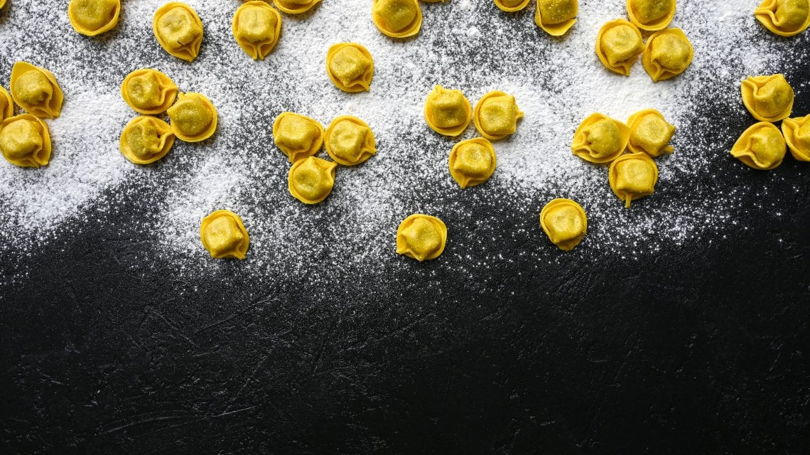 &nbsp;Cappelletti&nbsp;