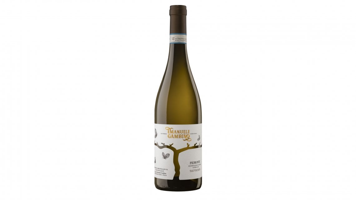 Il Piemonte Sauvignon