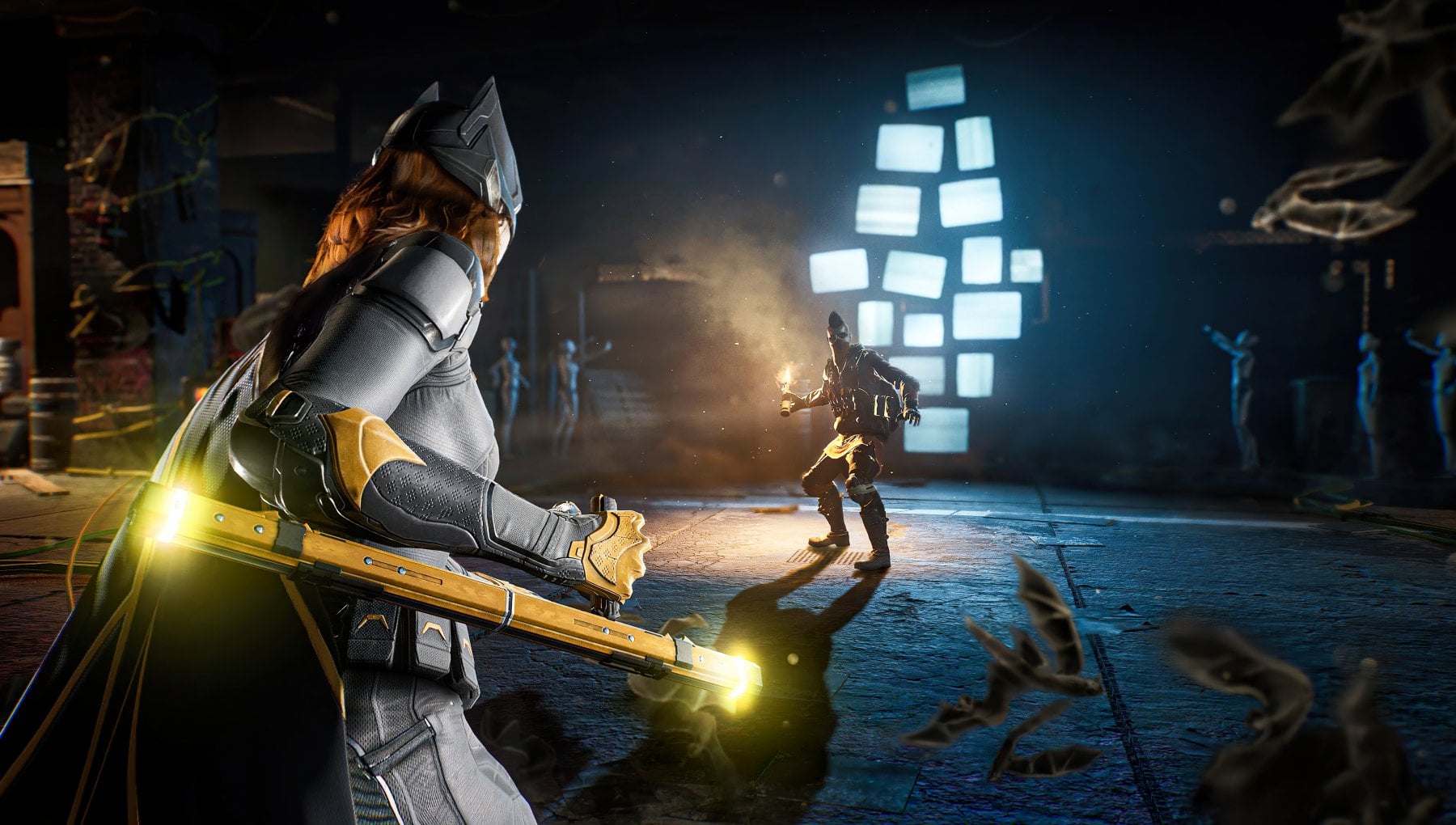 Xbox CEO: Metaverse is a poorly made game, “I don’t want to make a