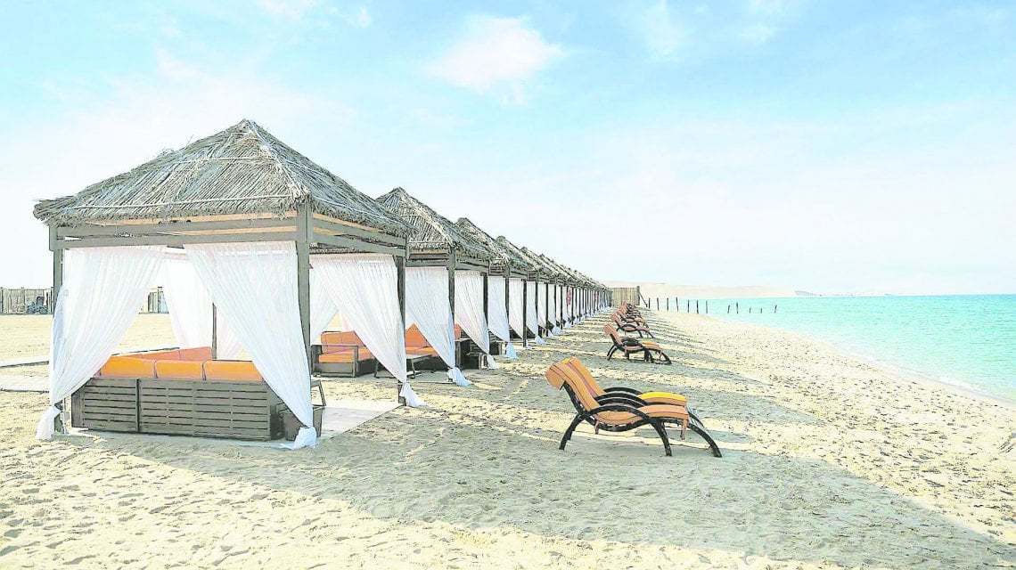 Il Regency Sealine