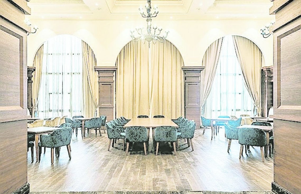 Il Messila, ristorante italiano